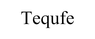 TEQUFE