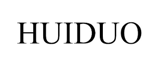 HUIDUO