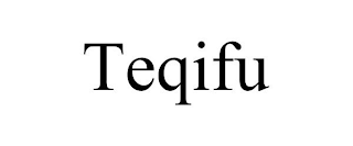 TEQIFU