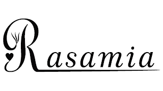 RASAMIA