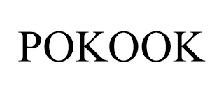 POKOOK