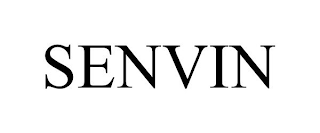 SENVIN