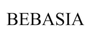 BEBASIA