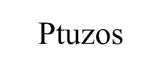 PTUZOS