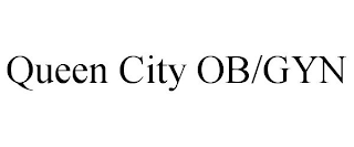 QUEEN CITY OB/GYN