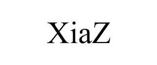 XIAZ