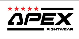 APEX FIGHTWEAR