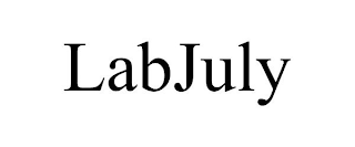 LABJULY