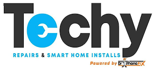 TECHY REPAIRS & SMART HOME INSTALLS POWERED BY DRPHONEFIX