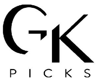 GK PICKS