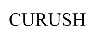 CURUSH