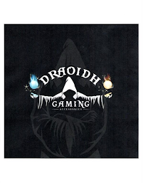 DRAOIDH GAMING ACCESSORIES