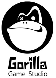 GORILLA GAME STUDIO