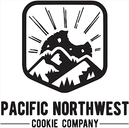 PACIFIC NORTHWEST COOKIE COMPANY