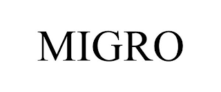 MIGRO