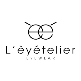 ÈÉ L' ÈYÉTELIER EYEWEAR