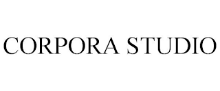 CORPORA STUDIO
