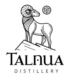 TALNUA DISTILLERY