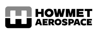 H HOWMET AEROSPACE