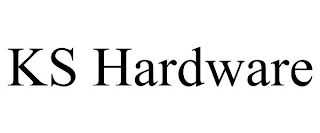 KS HARDWARE