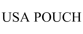 USA POUCH