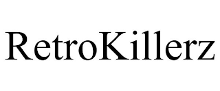 RETROKILLERZ