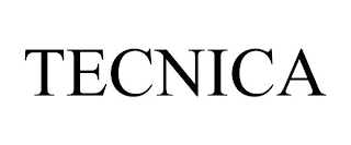 TECNICA