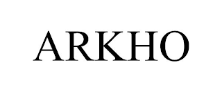 ARKHO