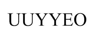 UUYYEO