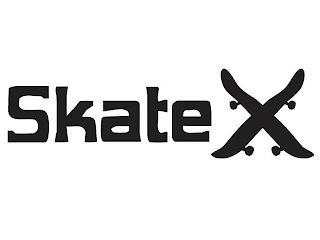 SKATE X