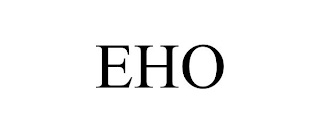 EHO