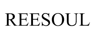 REESOUL