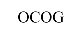 OCOG