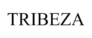 TRIBEZA