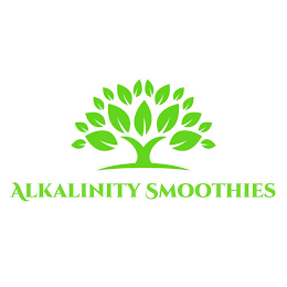 ALKALINITY SMOOTHIES