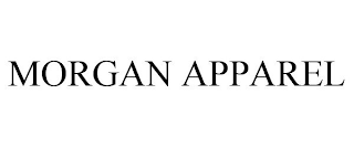 MORGAN APPAREL