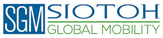 SGM SIOTOH GLOBAL MOBILITY