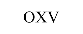 OXV