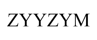 ZYYZYM