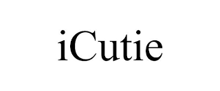 ICUTIE