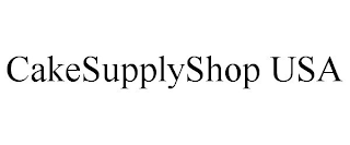CAKESUPPLYSHOP USA