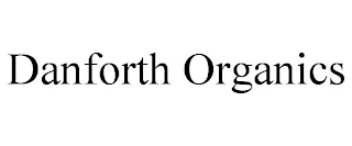 DANFORTH ORGANICS
