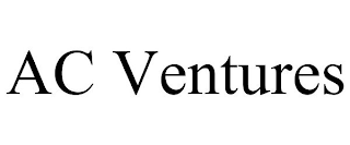 AC VENTURES