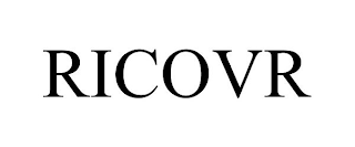 RICOVR