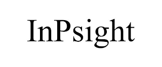 INPSIGHT