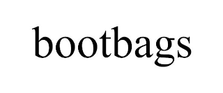 BOOTBAGS