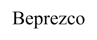 BEPREZCO