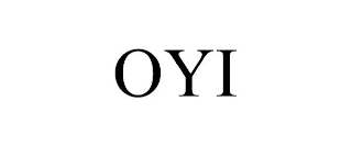 OYI