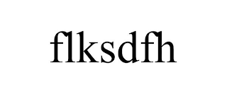 FLKSDFH