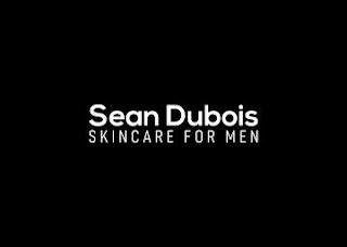 SEAN DUBOIS SKINCARE FOR MEN